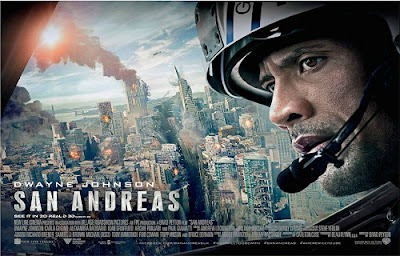 Watch Movies Online San Andreas 2015 Hollywood