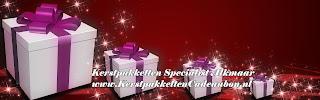 Kerstpakketten kopen Alkmaar