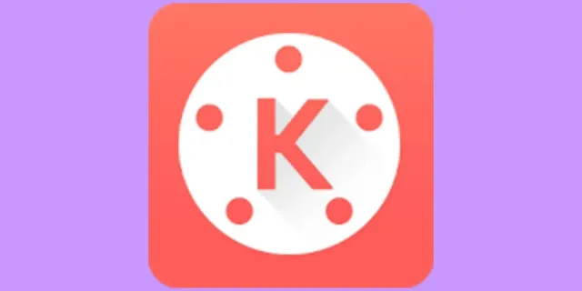 تطبيق KineMaster