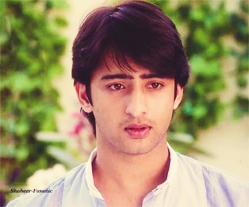 shaheer sheikh