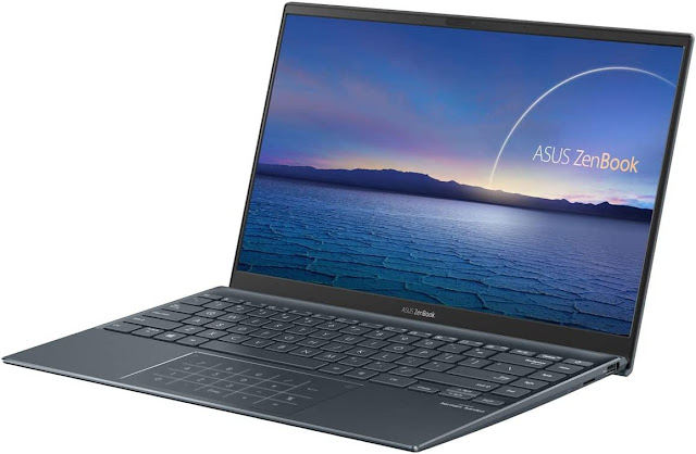 ASUS ZenBook 14