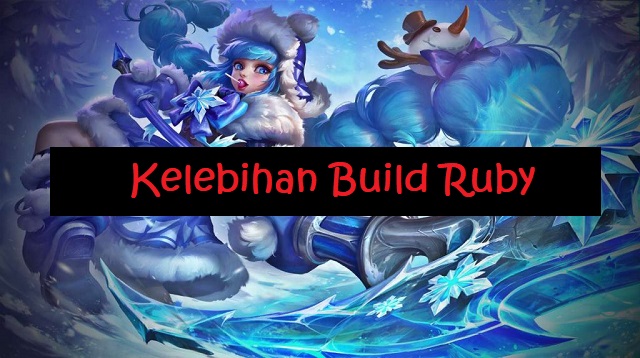 Build Ruby Tersakit