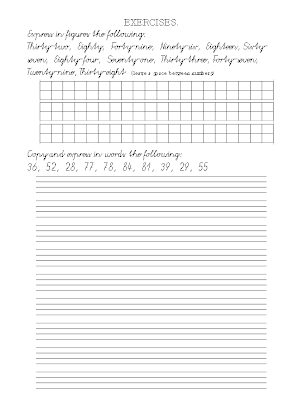 The Grammar of Math: September 2009