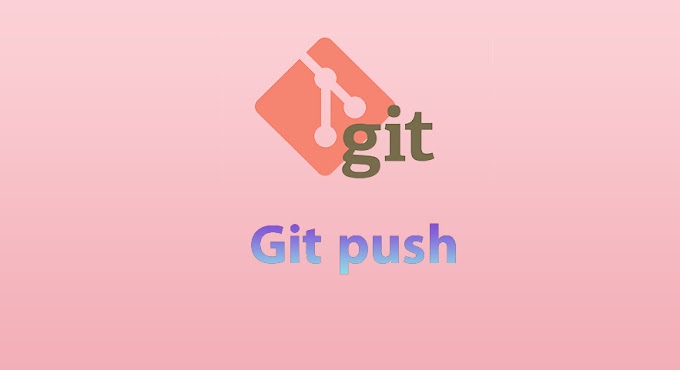 Git push