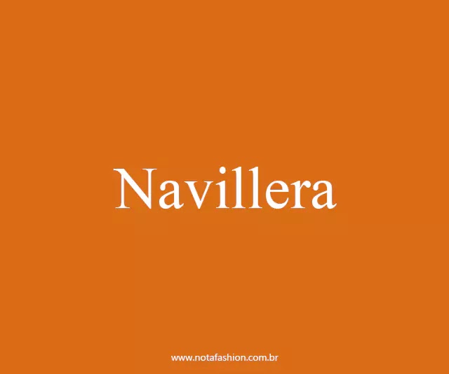 Navillera
