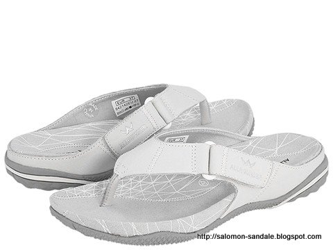 Salomon sandale:sandale-665044