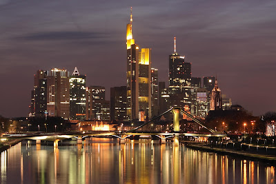 Frankfurt City