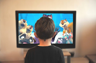 8 razones por las que tus hijos deberían usar la versión para niños de Netflix