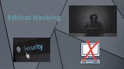 What is an ethical hacking?