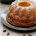 Kouglof with Chocolate Chips