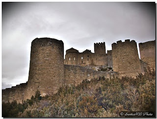 Foto Castillo de Loarre