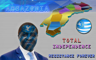 FREE AMBAZONIA