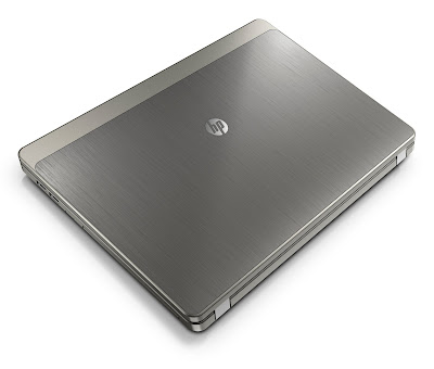 new HP Probook 4436s Laptop 2011