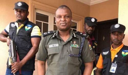 Nigerian Fraudster, Hushpuppi Narrates How He Paid Bribes To Police Chief, Abba Kyari In $1.1million Deal 