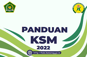Panduan KSM Tahun 2022