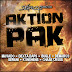 AKTION PAK RIDDIM CD (2012)