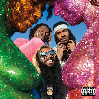 MP3 download Flatbush Zombies - Vacation In Hell itunes plus aac m4a mp3