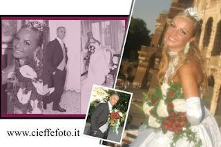 fotografo matrimonio roma