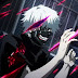 Tokyo Ghoul Jai ganhou teaser promocional