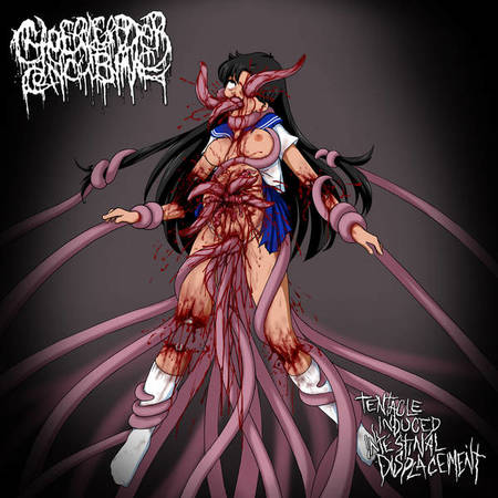 Best Death Metal Cover in April 2016