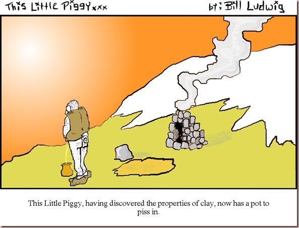 Piggy Evolution IX