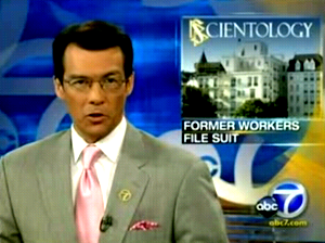 scientology abc lawsuit