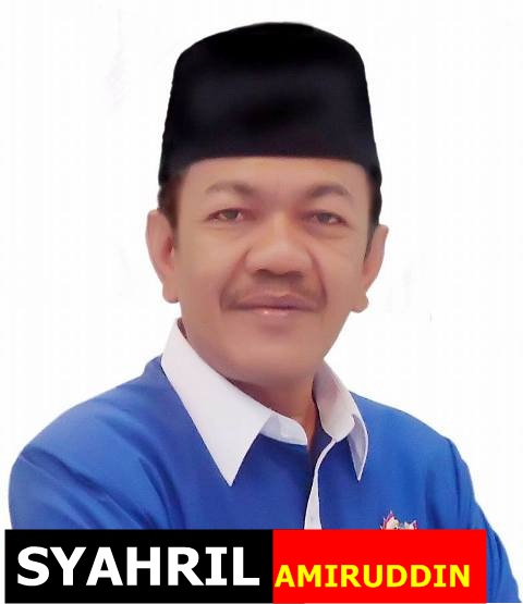 Syahril Amiruddin : Bela Negara Dapat Diwujudkan Dengan Sikap Saling Menghormati