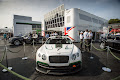 Bentley Continental GT3