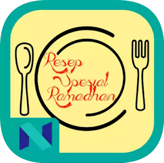 Aplikasi resep sepesial ramadhan aneka menu hidangan takjil | sahur