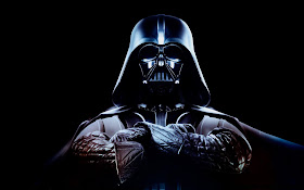Star Wars: The Force Awakens - Dark Side