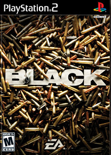 Black [ Ps2 ] { ISO - Torrent }