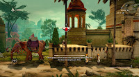 Assassin’s Creed Chronicles India