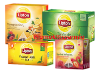 Logo Con Tè Lipton vinci biciclette elettriche Lombardo Evolution