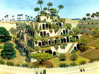 Seven Wonders of the World. Seven Wonders of the World.
