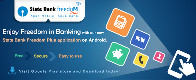 SBI Mobile Banking Online