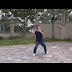 Tai Chi Chuan (Square Form) 35. The Single Whip