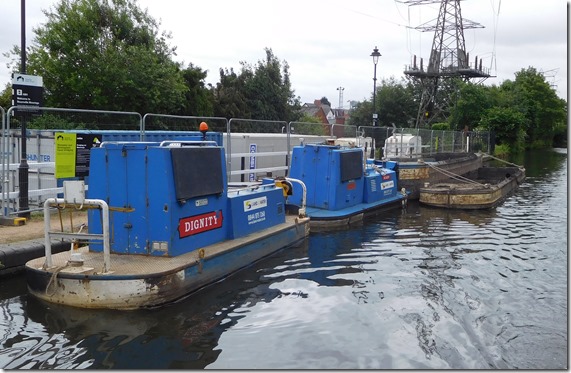 12 starnge name for a work boat