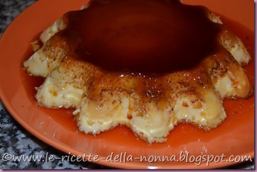 Creme caramel (14)