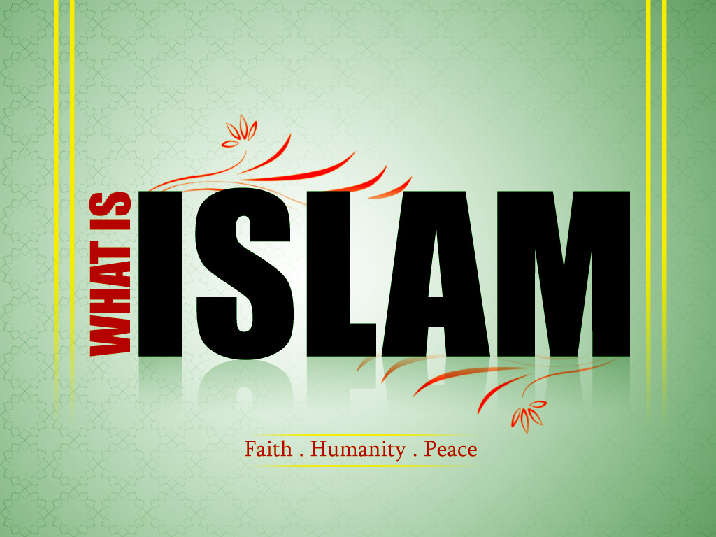 Download this What Islam Religion picture