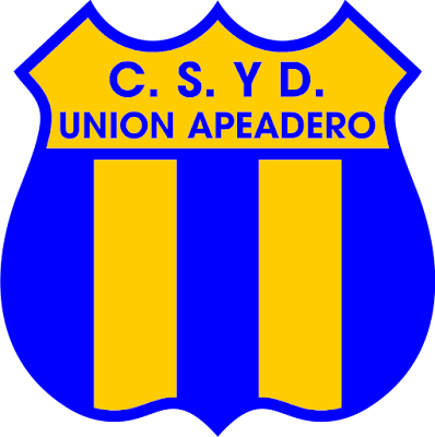 CLUB SOCIAL Y DEPORTIVO UNIÓN APEADERO (SALADILLO)