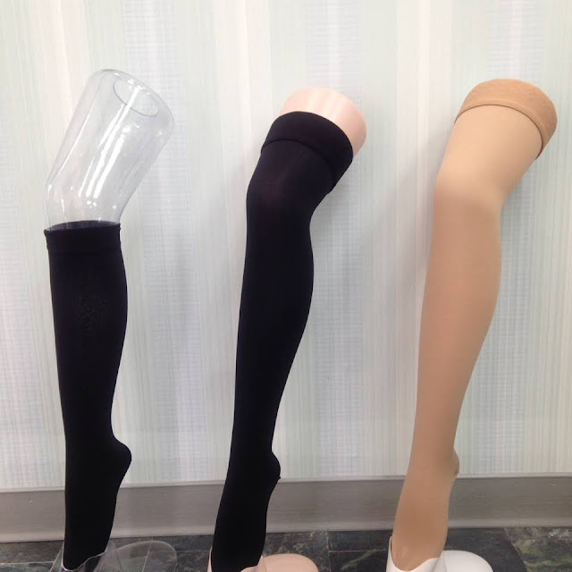 加壓治療, 壓力襪, 彈性襪, 靜脈曲張, varicose vein, compression therapy, unna boot, elastic stockings, Compression stockings