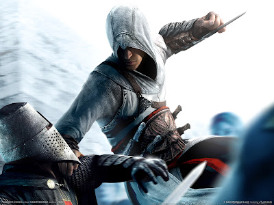 Assassin Creed Game Wallpapers HD