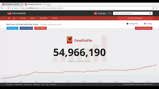   socialblade pewdiepie, socialblade subscriber rank, pewdiepie subscribers 2016, pewdiepie earnings 2016, pewdiepie salary 2017, pewdiepie earnings 2017, how much does pewdiepie make a month, pewdiepie subscribers 2018, jake paul stats