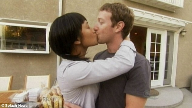 facebook mark zuckerberg girlfriend. Facebook Mark Zuckerberg