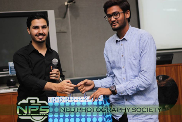 Mohammad Mustafa Ahmedzai - Pro Blogger From Pakistan 