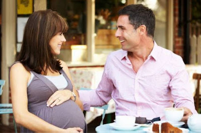 Tips menjaga kesehatan ibu hamil muda