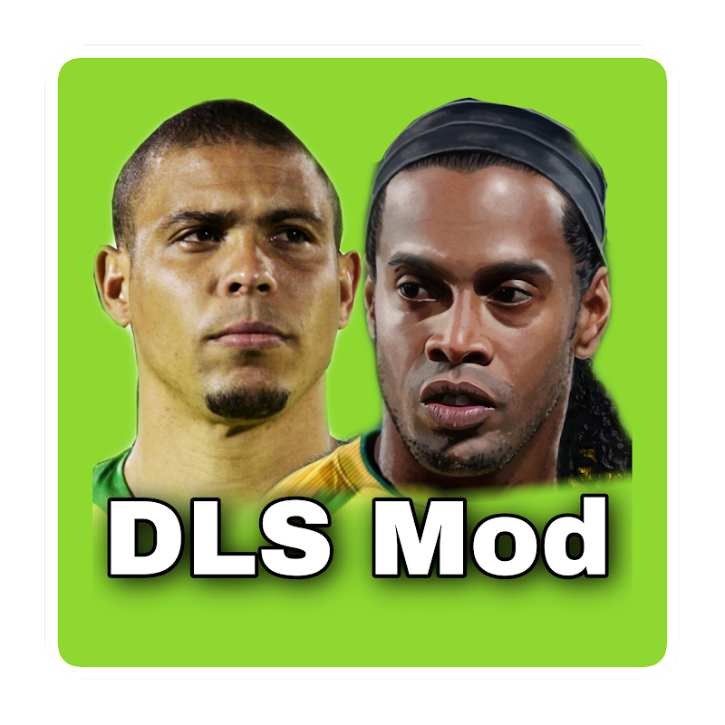 Tải Dream League Soccer Mod cầu thủ huyền thoại miễn phí