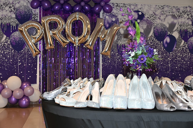 Donate New or Gently Used Items for Third Annual ‘Project Prom Dress’