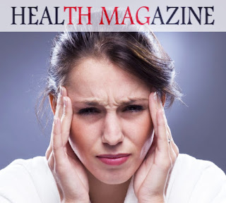 How to Get Rid of a Headache Naturally