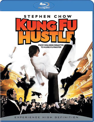 Tuyệt Đỉnh Kung Fu | Kung Fu Hustle